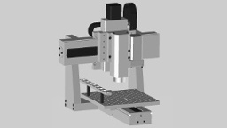 CNC-Platinenfräsmaschine